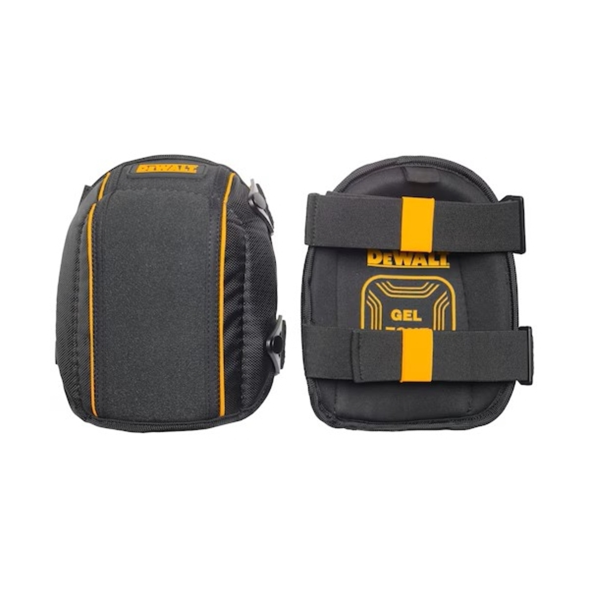 DEWALT แผ่นรองเข่าติดตั้งพื้น รุ่น DWST590014 พร้อมเจลรองรับแรงกระแทก