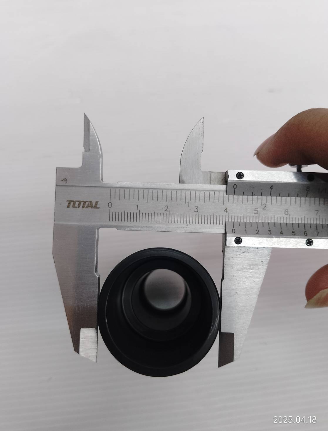 DEWALT รุ่น DWV9120-XJ ข้อต่อลดขนาดสำหรับท่อดูดฝุ่น AIRLOCK