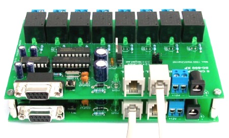 LAMBDA NU SC-800 XP