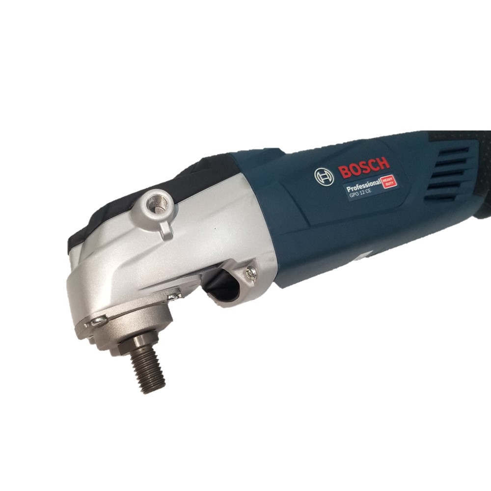 เครื่องขัดสี GPO12CE BOSCH