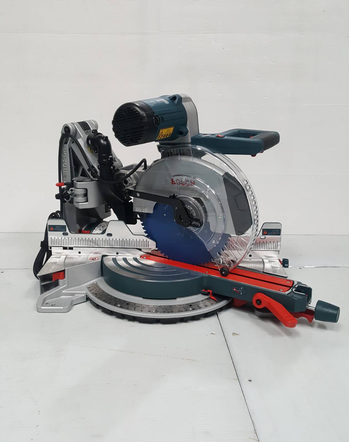 แท่นตัดองศา12" GCM12GDL BOSCH