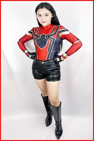 ชุดนักโทษ ศาลไคฟง / ชุดเปาบุ้นจิ้น