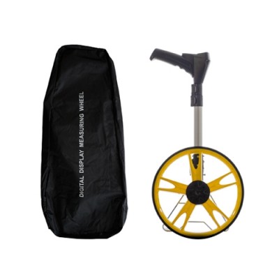 ล้อวัดระยะดิจิตอล 10000ม. WHEEL1000 ADA