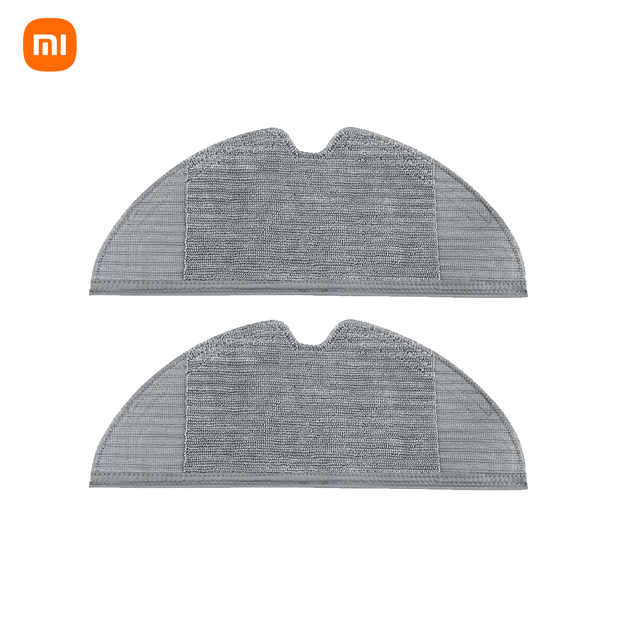 Mi Robot Vacuum-Mop 1C / 2 Mop Pad ผ้าถูพื้นสำหรับรุ่น Mi Robot Vacuum-Mop | 2 | 2 Pro+ เท่านั้น