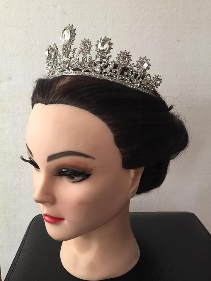 (พร้อมส่ง) เทียร่า 144