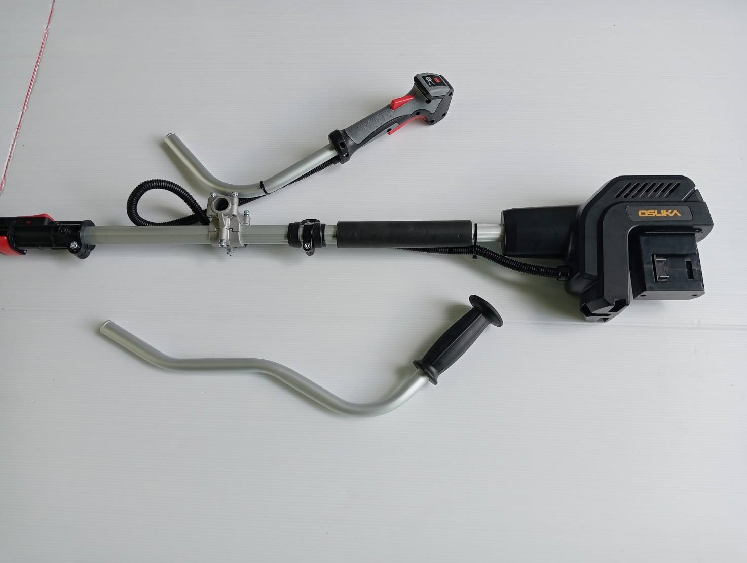 เครื่องตัดหญ้าไร้สาย OCBC512-P2 40V OSUKA