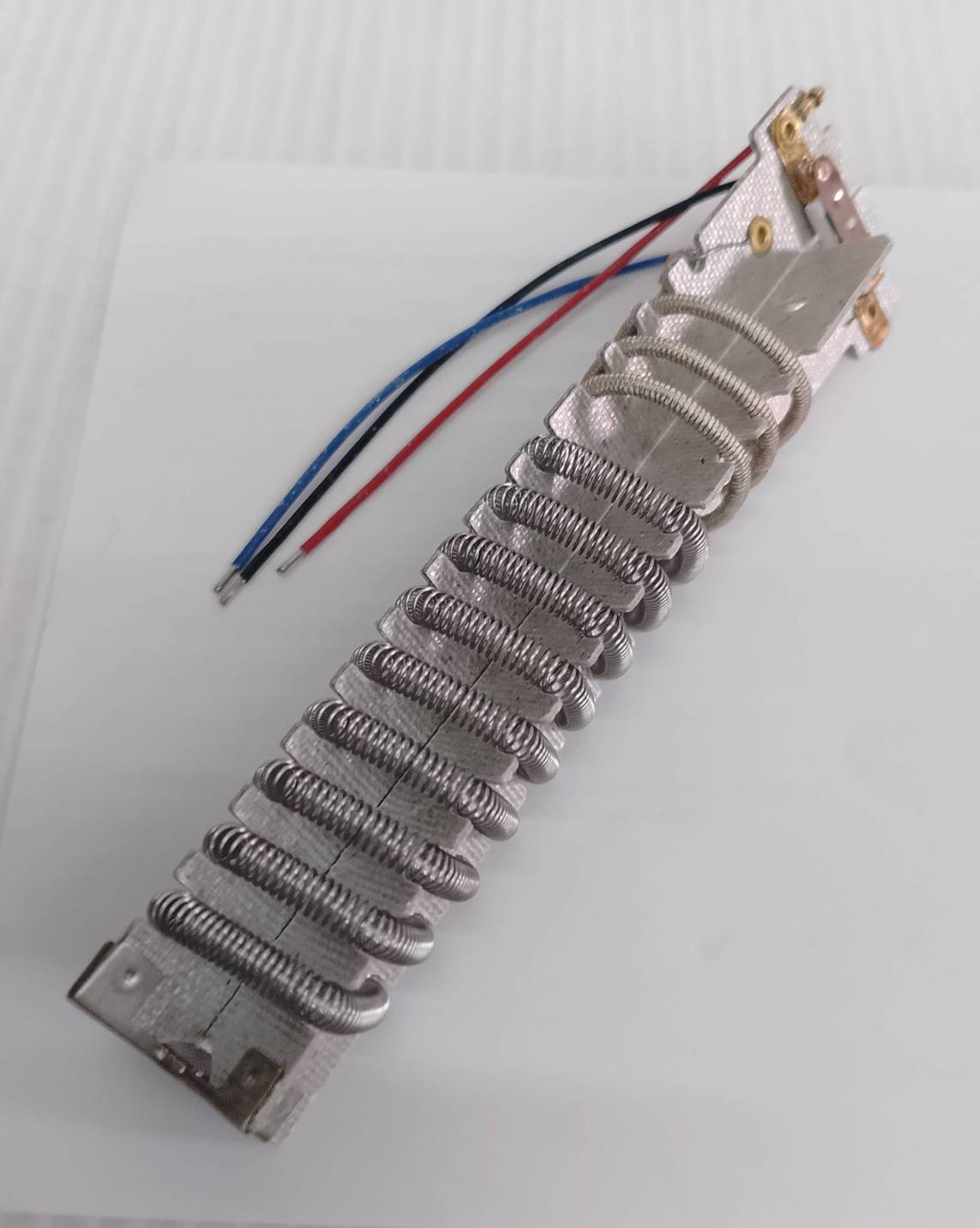 ปืนเชื่อม PVC WG750 POLO