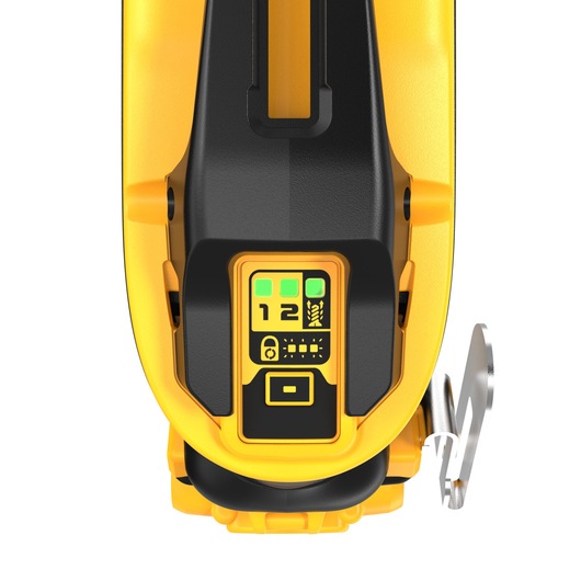 ไขควงไร้สาย20V DCF630B DEWALT (ตัวเปล่า)