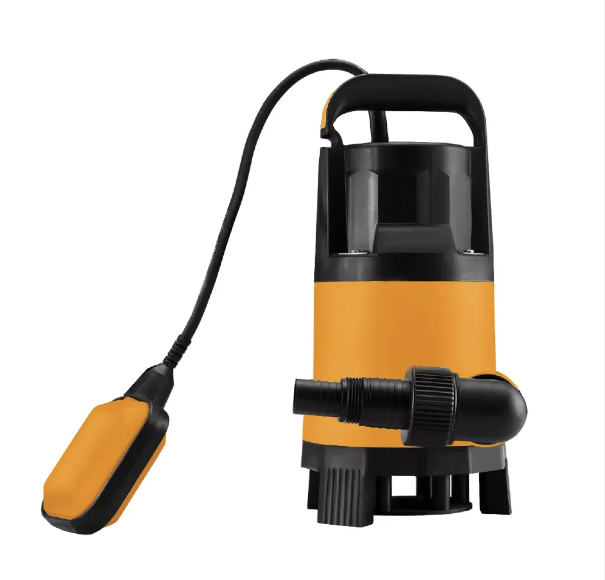 ปั้มไดโว่ 1.5" CF-QDP001B 750w 1HP COOFIX