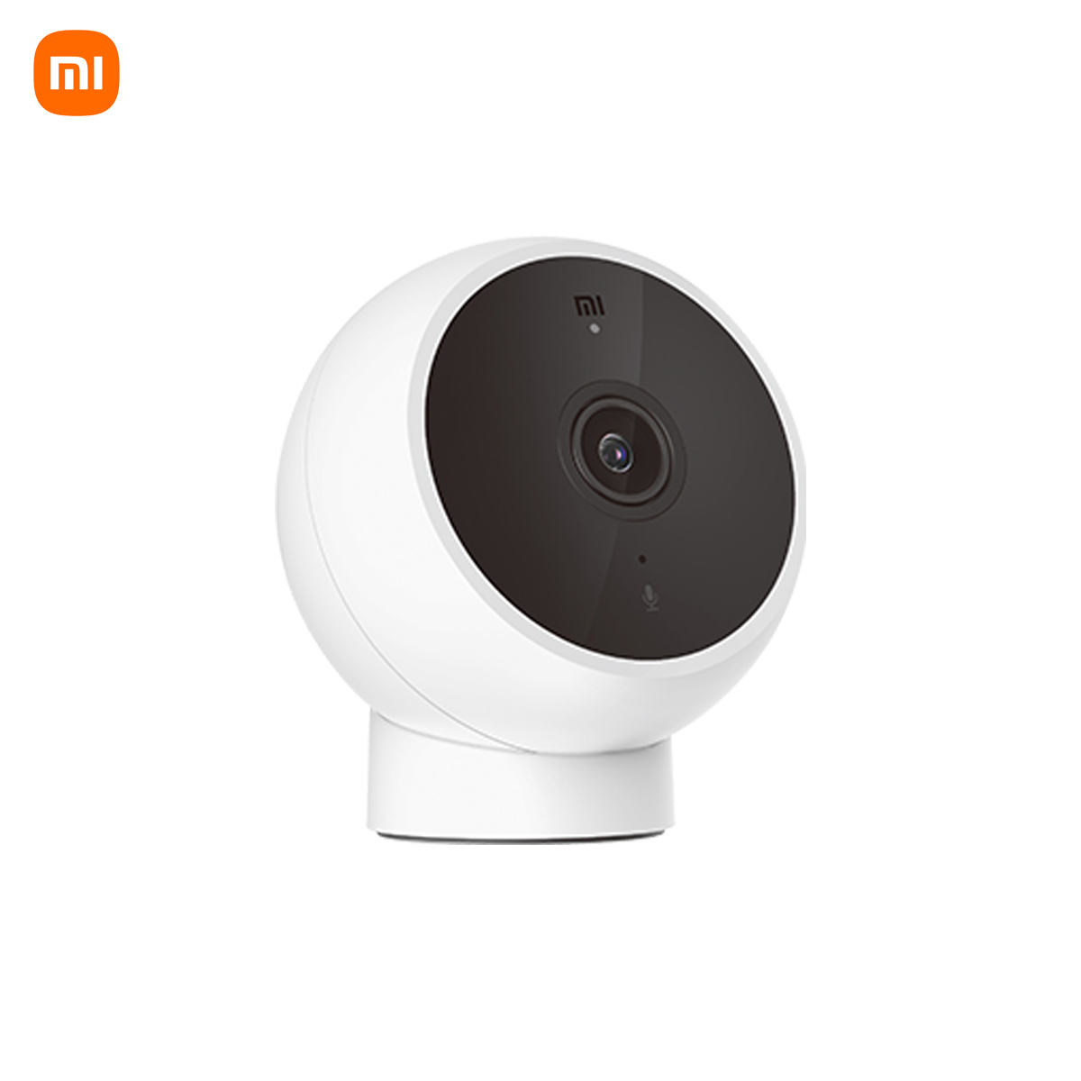 Xiaomi Mi Camera 2K (Magnetic Mount) กล้องวงจรปิด ชัดระดับ 2K (ประกันศูนย์ไทย 1 ปี)