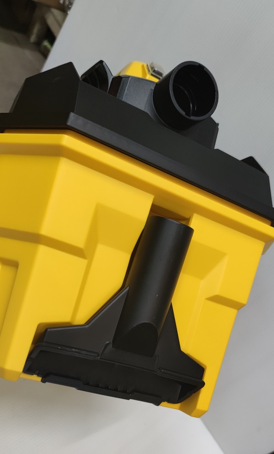 เครื่องดูดฝุ่นไร้สาย20V รุ่น SCV002-B2 STANLEY พร้อมชุดแบต