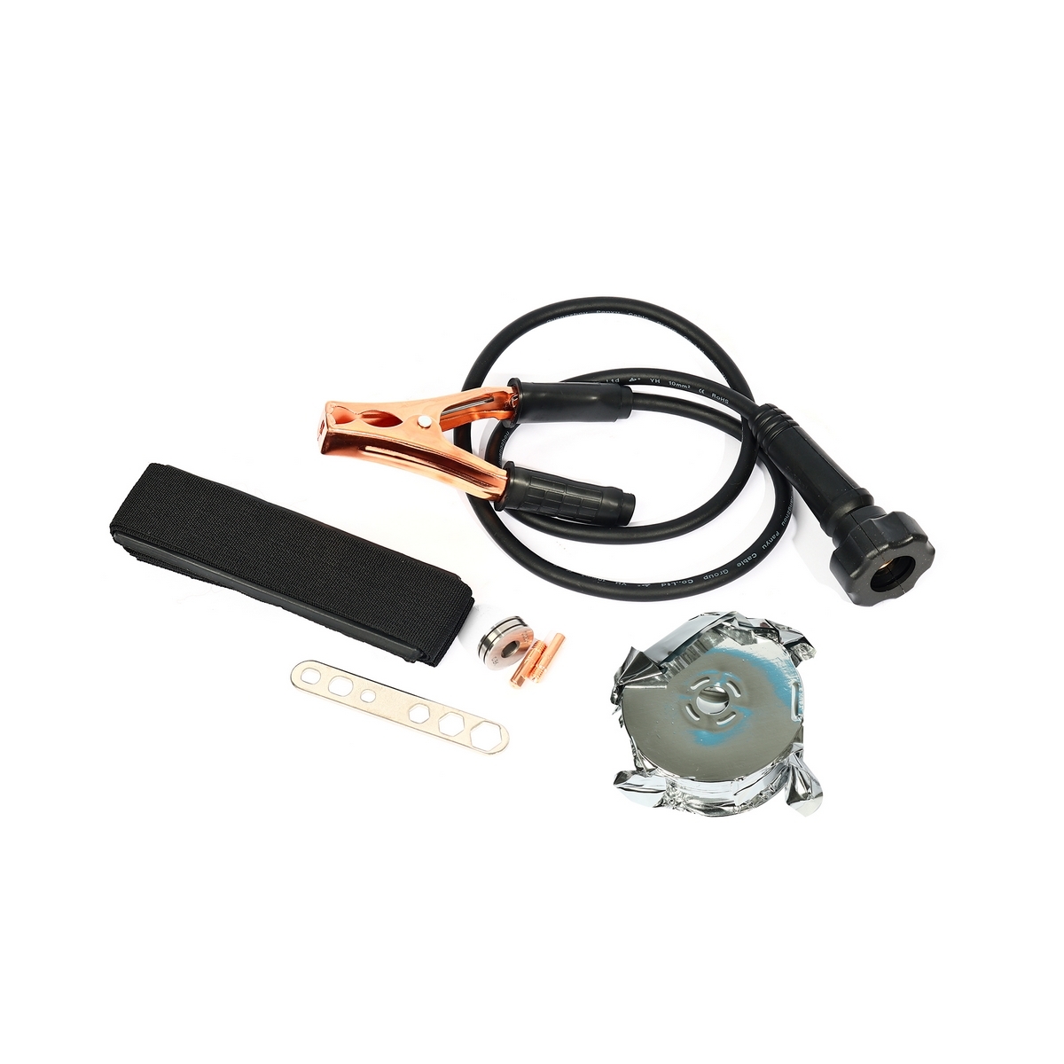 ตู้เชื่อม MIG120 NOVO By JASIC