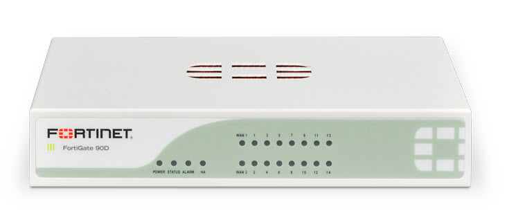 FortiGate-90D/FortiWifi-90D