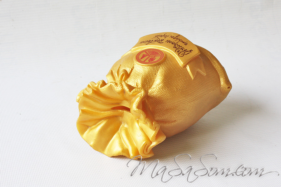 ออมสินถุงทองหลวงพ่อคูณ