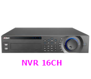 Professional Lite NVR3816