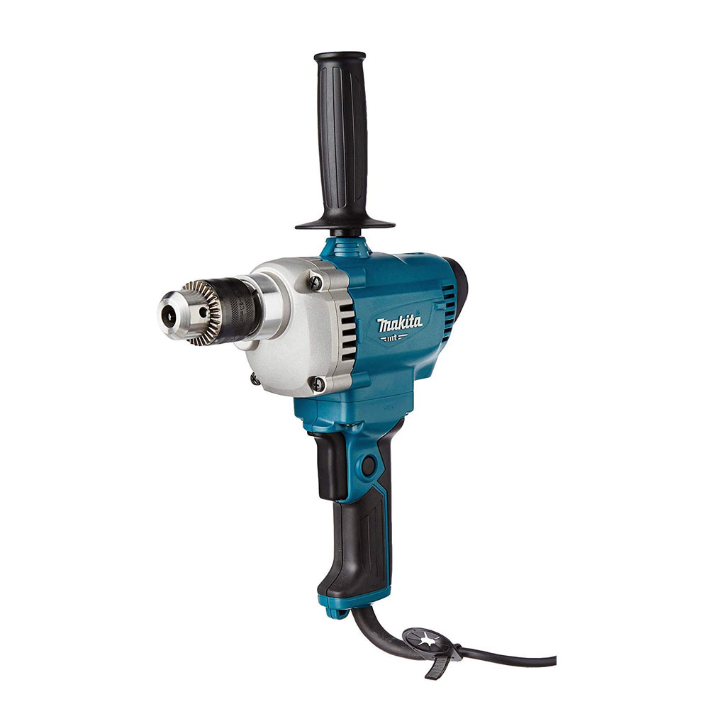 M6200B สว่าน 2 มือ 1/2″ (13 มิล) 800 วัตต์ ปรับรอบ 0-700 RPM MAKITA (MT Series)