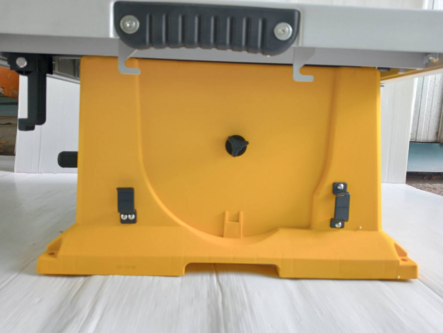 โต๊ะแท่นเลื่อย10" SST2001-B1 STANLEY