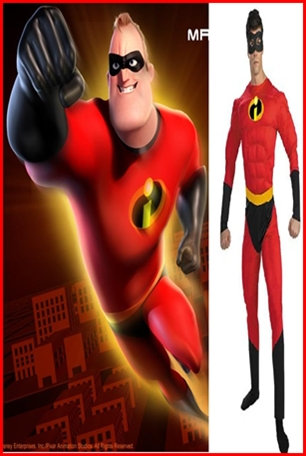 ชุดอินเคทดิเบิ้ล แบบกล้าม