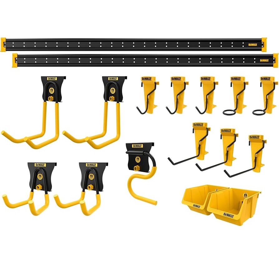 ชุด Starter Kit Workshop21ชิ้น DWST82801 DEWALT