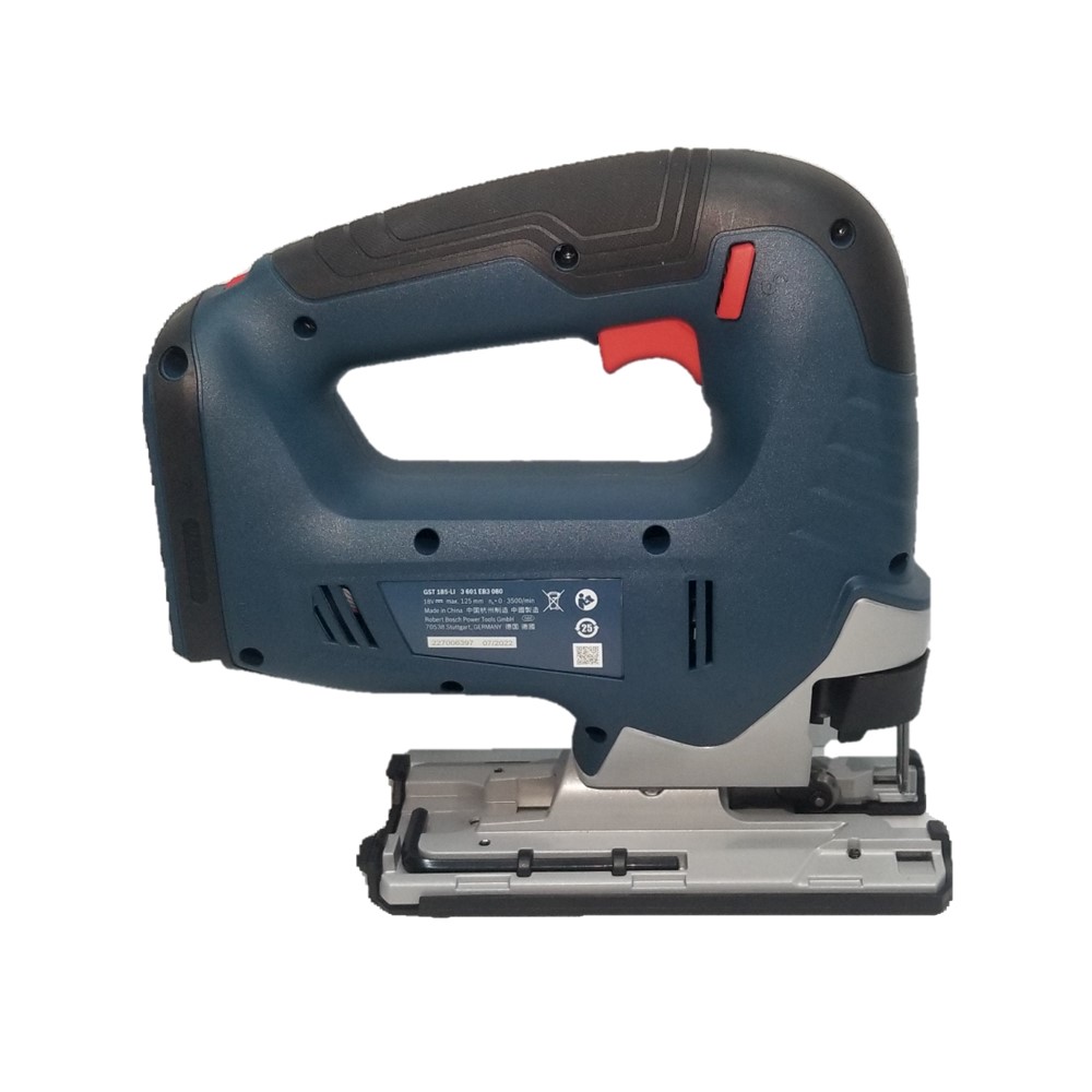 จิกซอ18V GST185-LI BOSCH SOLO