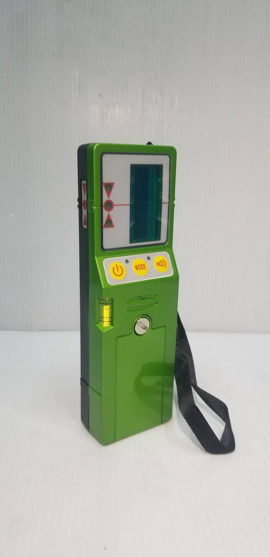 ตัวรับสัญญาณเลเซอร์ FD-9G