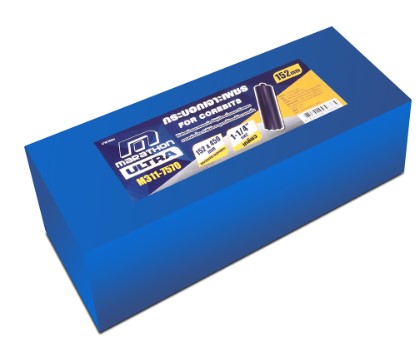 ดอกคอริ่ง 152x450mm. Marathon