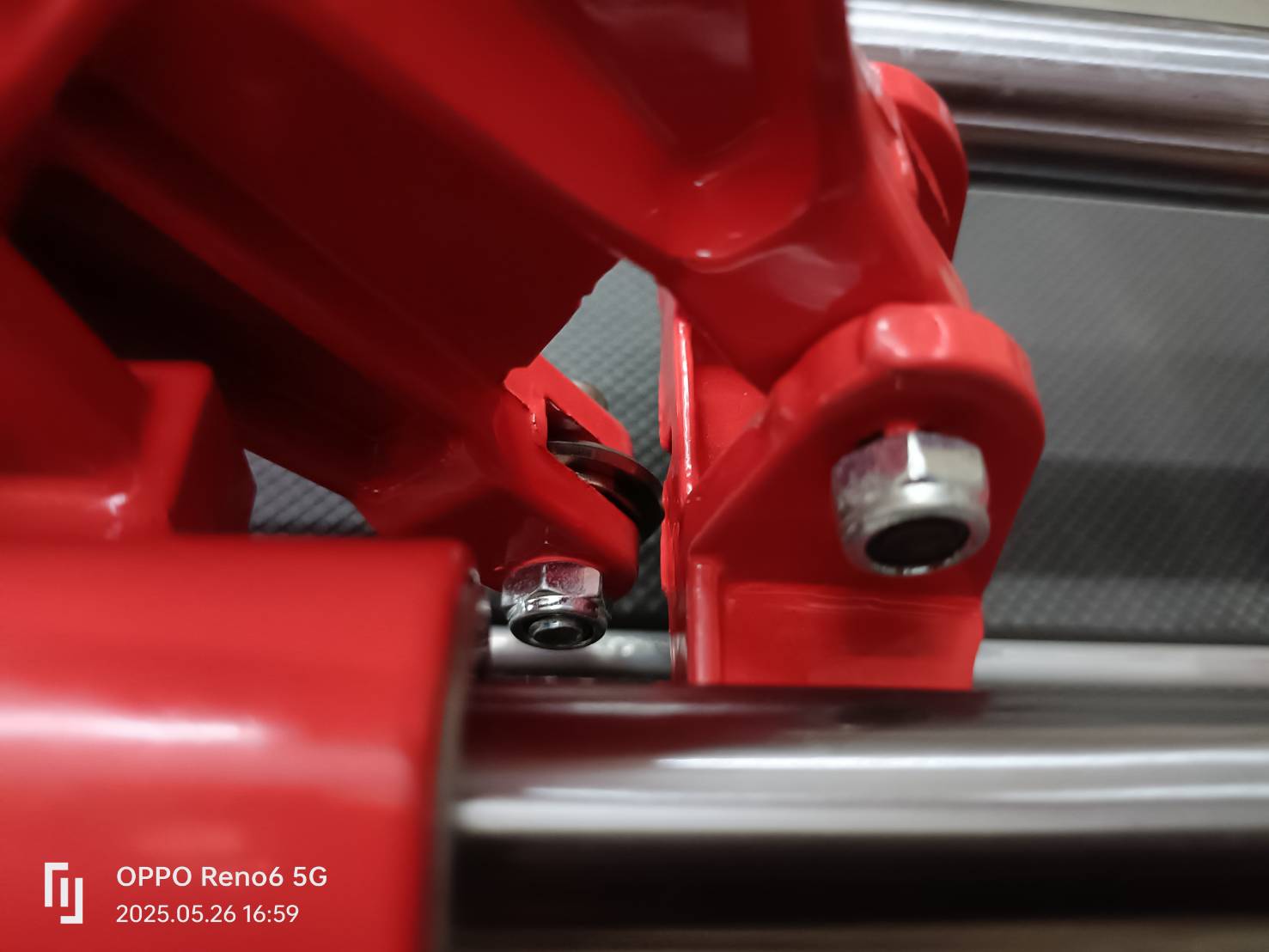 แท่นตัดกระเบื้อง24" D-OK-TC24P OKURA มีเลเซอร์