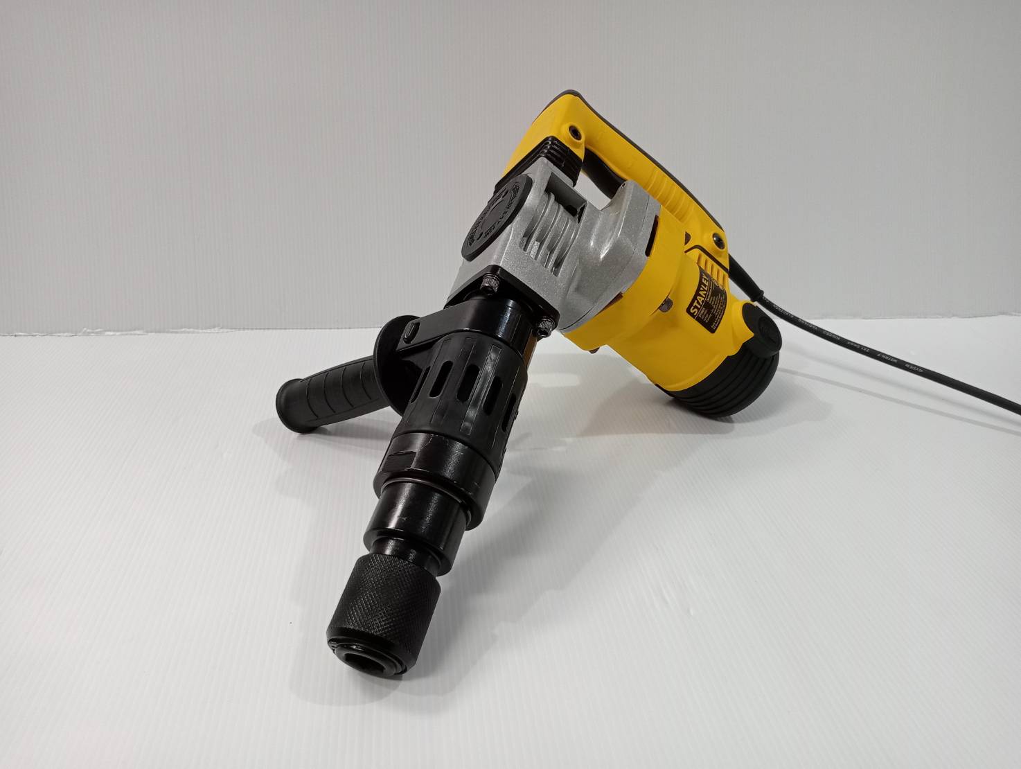 สกัดไฟฟ้า STHM5KHV STANLEY