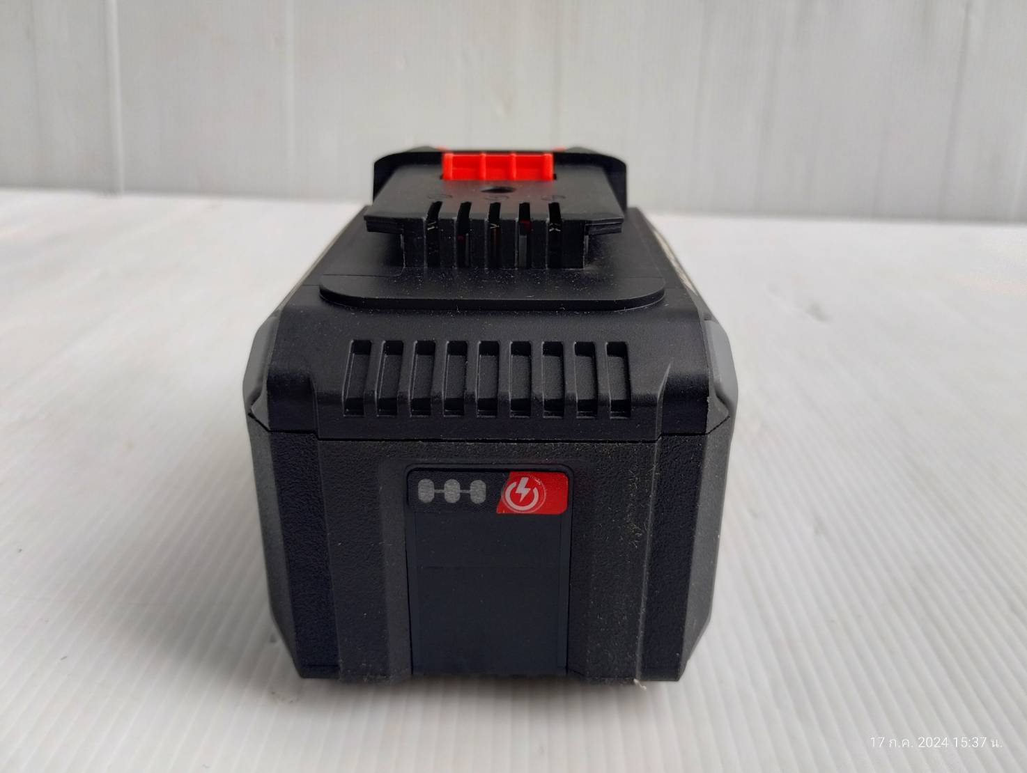 แบตเตอรี่ 7.5Ah OCB-2075 OSUKA