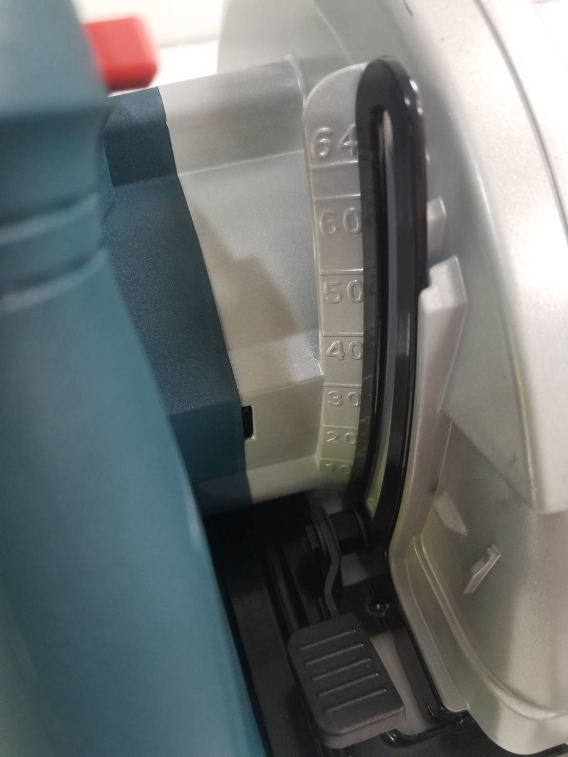 เลื่อยวงเดือน7" GKS130 BOSCH