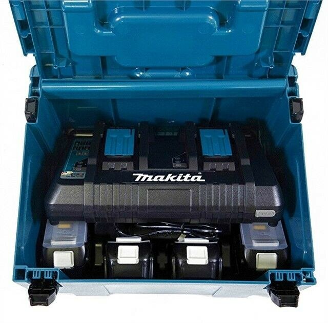 ถาดใส่แบต 18V ใช้กับ MAKPAC Type3 MAKITA