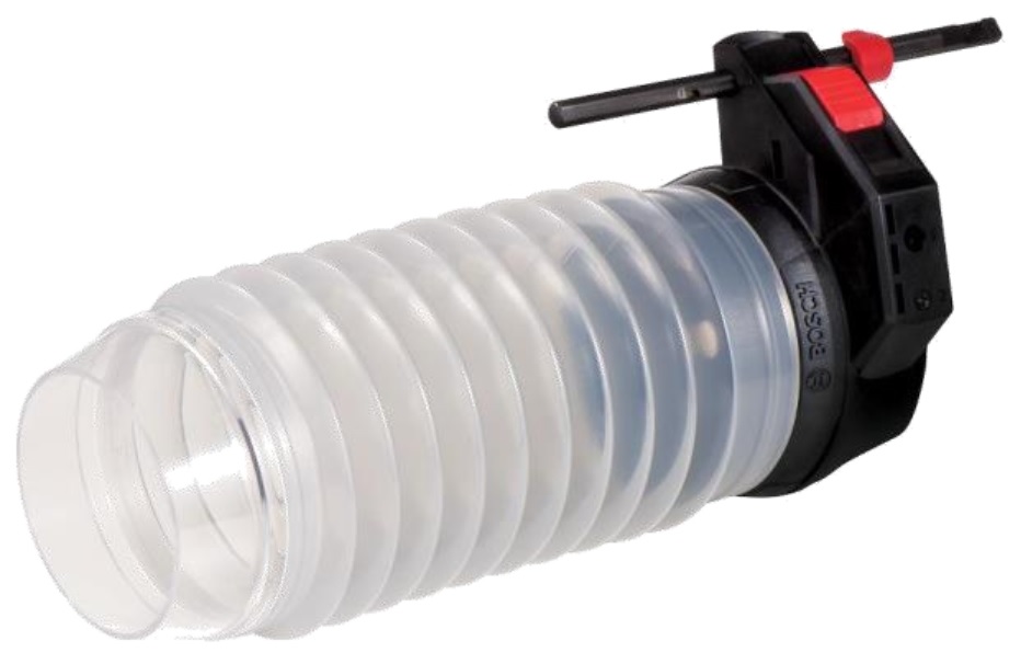 กระบอกเก็บฝุ่น Dust Cup BOSCH #1600A00D6H