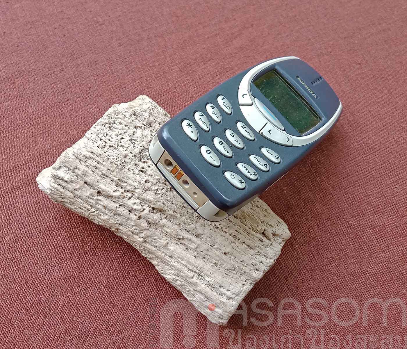 โทรศัพท์มือถือ Nokia 3310