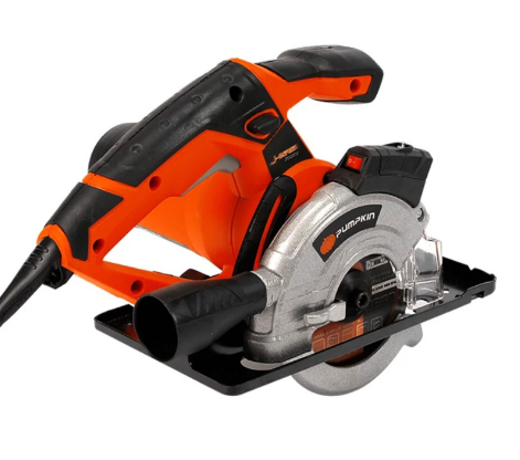 เลื่อยวงเดือนตัดเหล็ก/ไม้ 4" J-C4512 #50163 PUMPKIN (มีเลเซอร์)