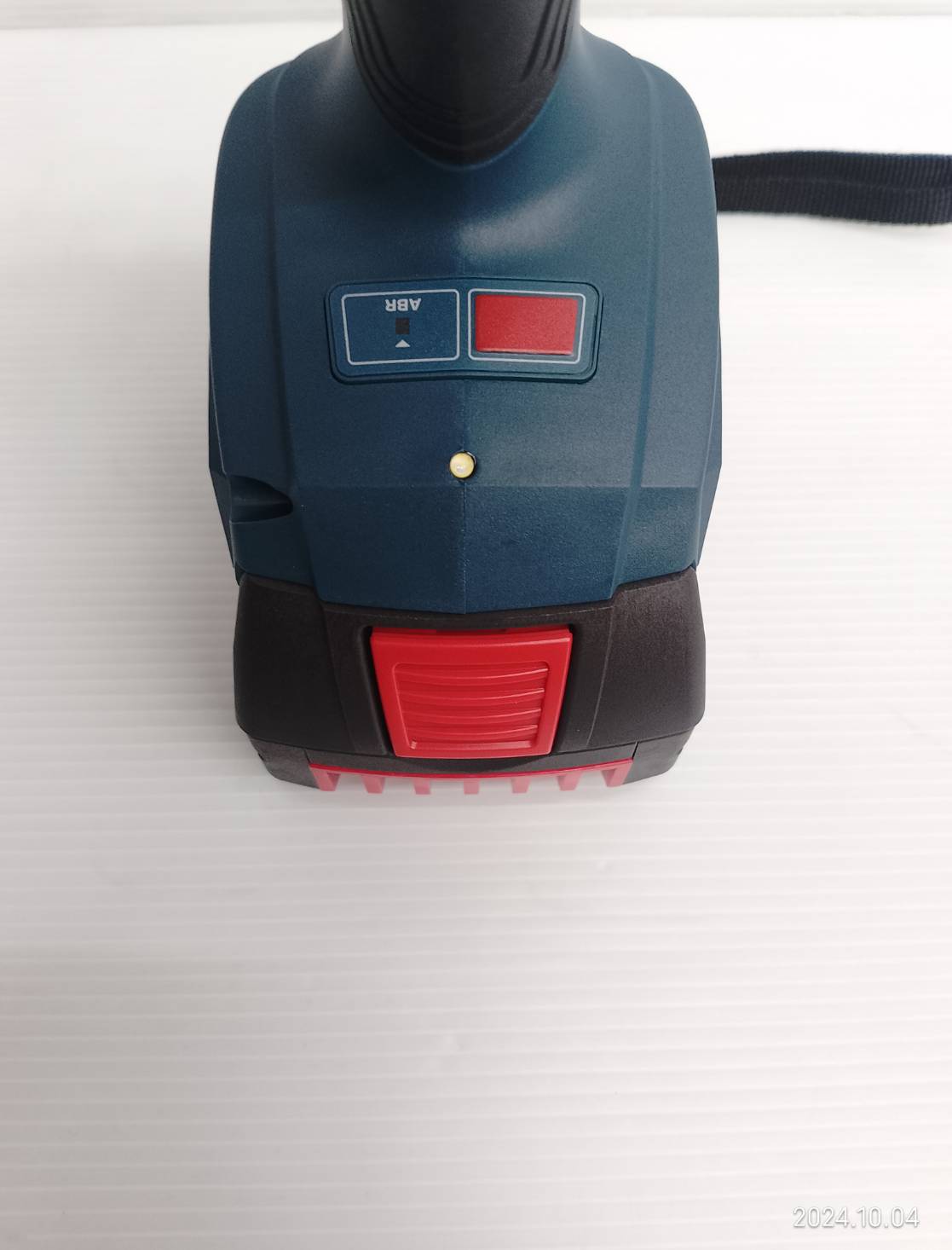 บล๊อกไร้สาย1/2 GDS250-LI BOSCH