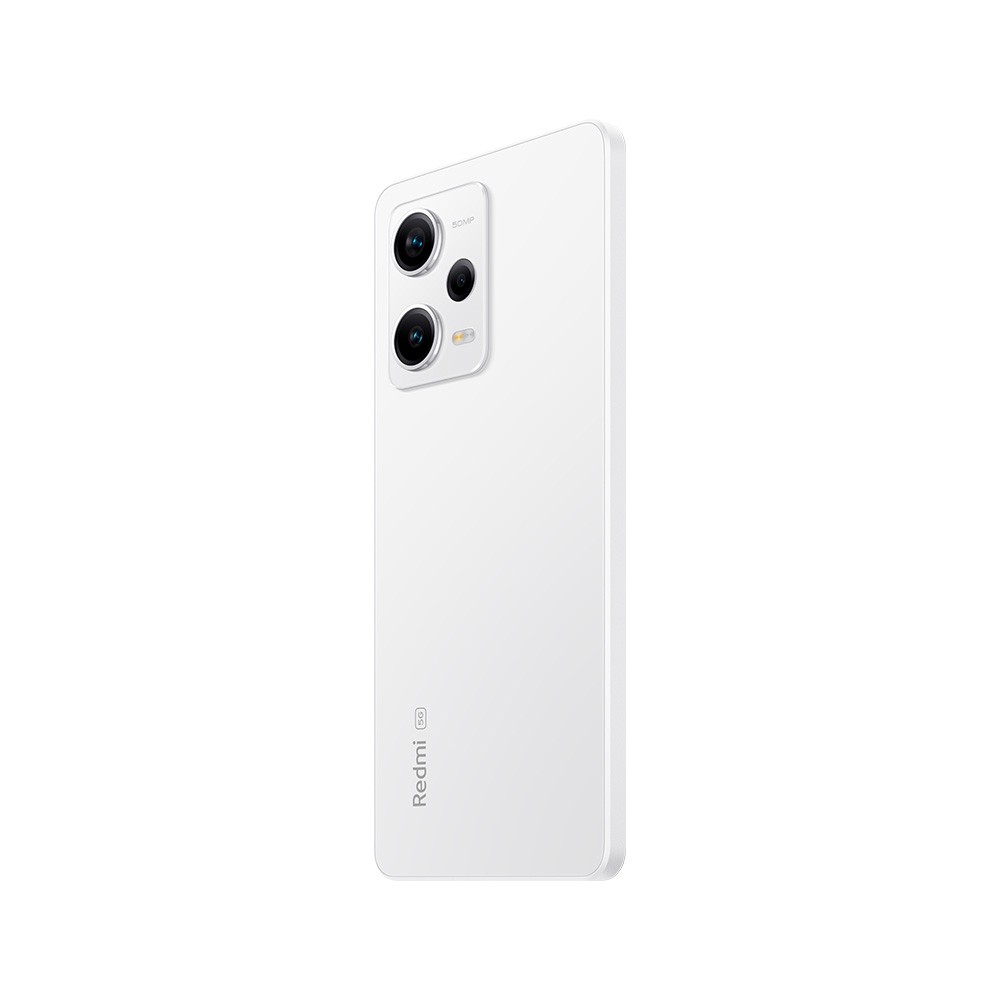 Redmi Note 12 Pro 5G (8/256GB) สมาร์ทโฟนกล้องระดับเรือธง IMX766 พร้อมระบบกันสั่น OIS (ประกันศูนย์ไทย 1 ปี)