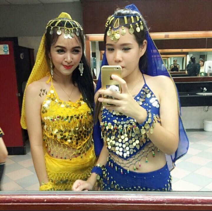 ชุดจินนี่