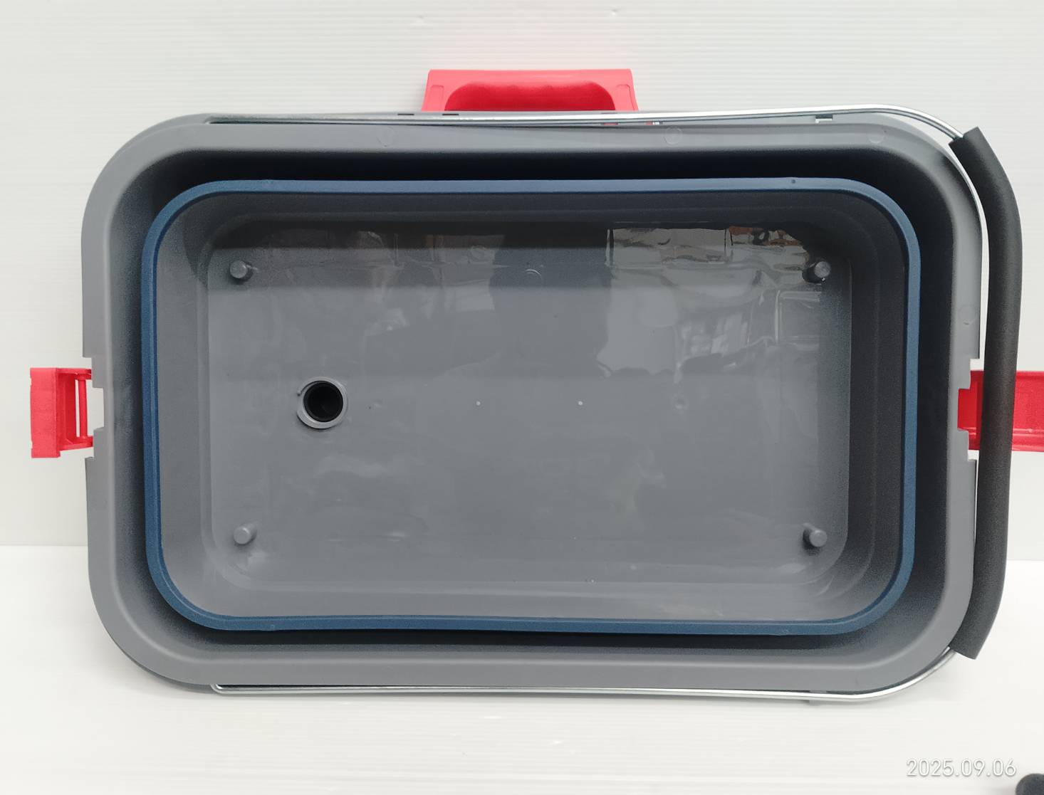 MASARU เครื่องฉีดน้ำไร้สาย 20V รุ่น SCWS-705-B1 มอเตอร์ Brushless แรงดันสูง เคลื่อนที่สะดวก ใช้งานง่าย