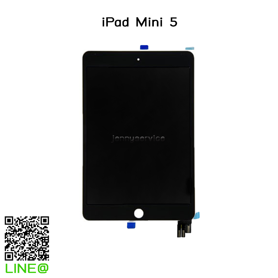 จอชุด iPad Mini 5