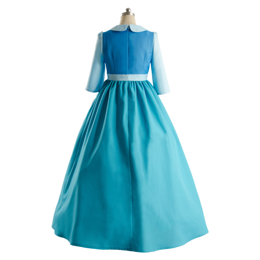 ชุดนางฟ้าแม่ทูลหัว @ Cinderella