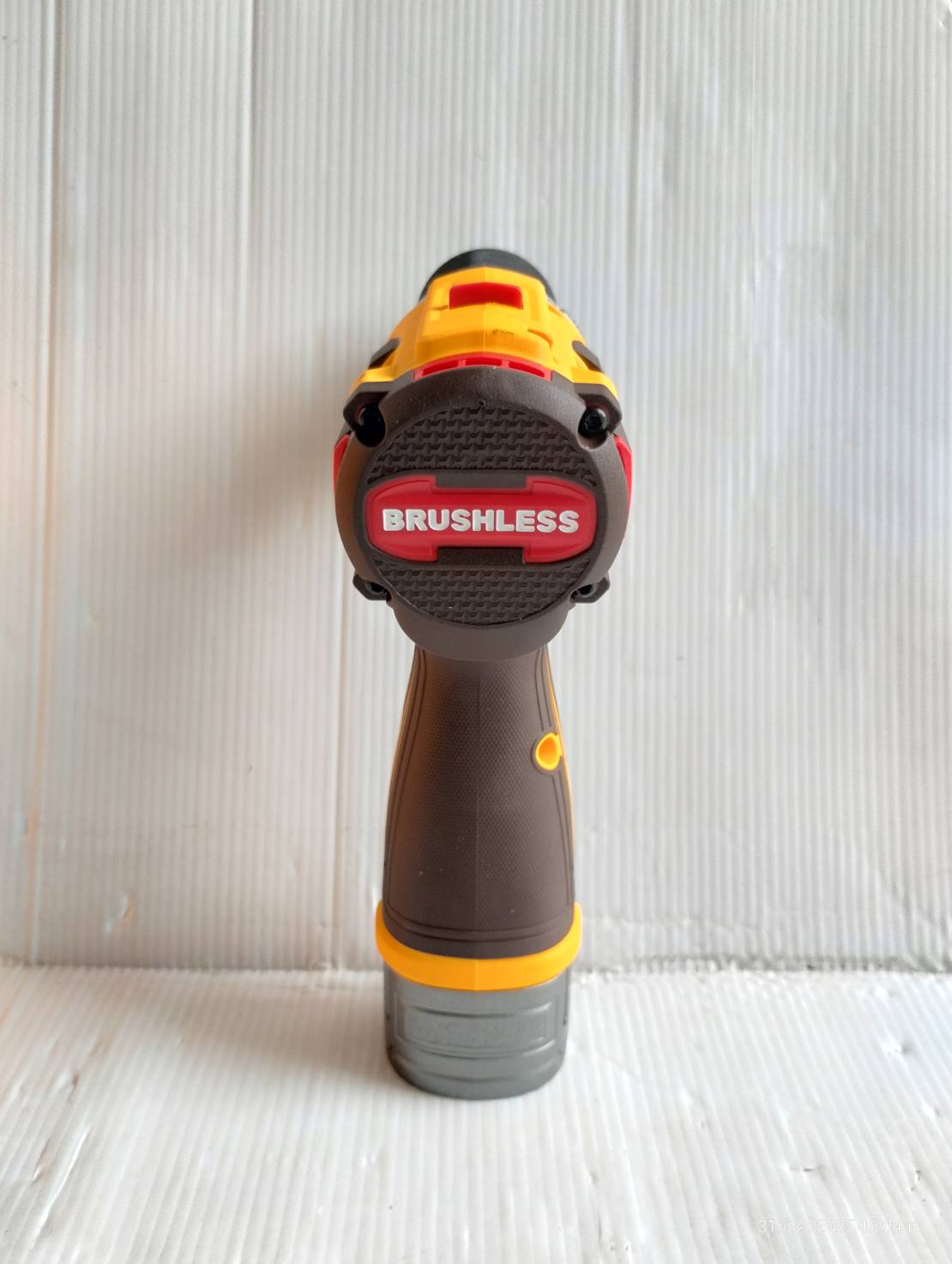 ชุดสว่านกระแทก16V +ชุดดอกไขควง COSLI241199 INGCO