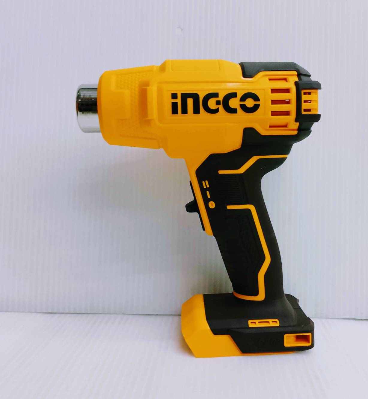 คอมโบ้เป่าลมร้อน+มัลติทูล COSLI230703 INGCO