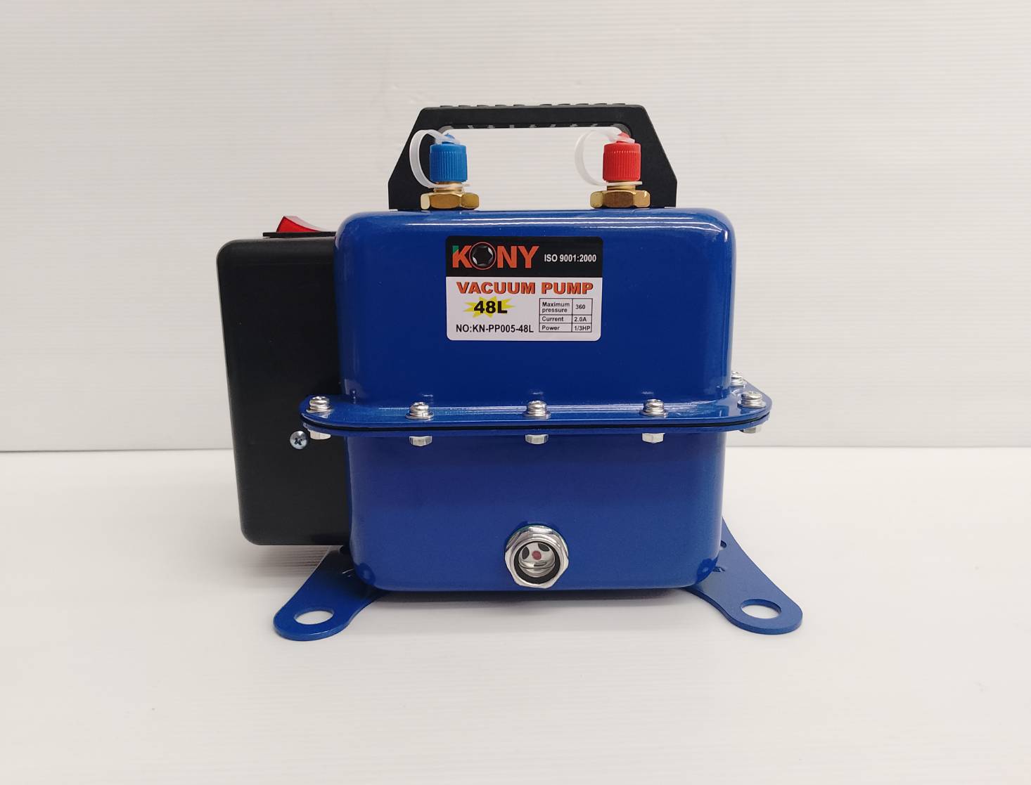 ปั๊มสุญญากาศ KN-PP005-48L KONY