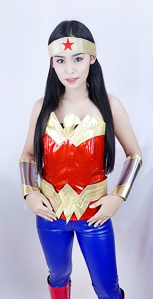 ชุดจอมยุทธจีน / ชุดจีน