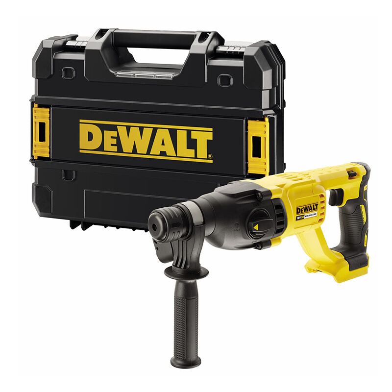 สว่านโรตารี่3ระบบ20V DCH133NT DEWALT