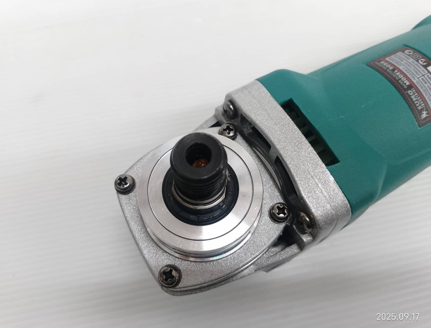 SUMO เครื่องขัดเงาหิน แบบขัดน้ำ รุ่น 5050