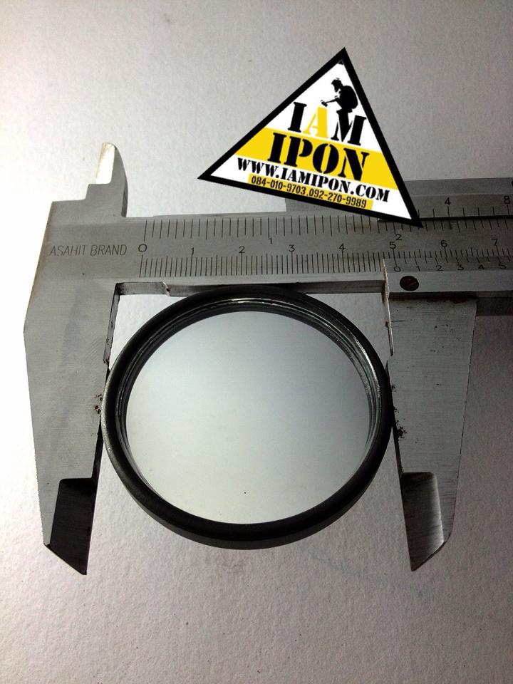 กระจกกลมเล็ก