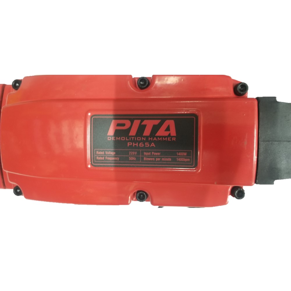 สกัดไฟฟ้า PH65A PITA