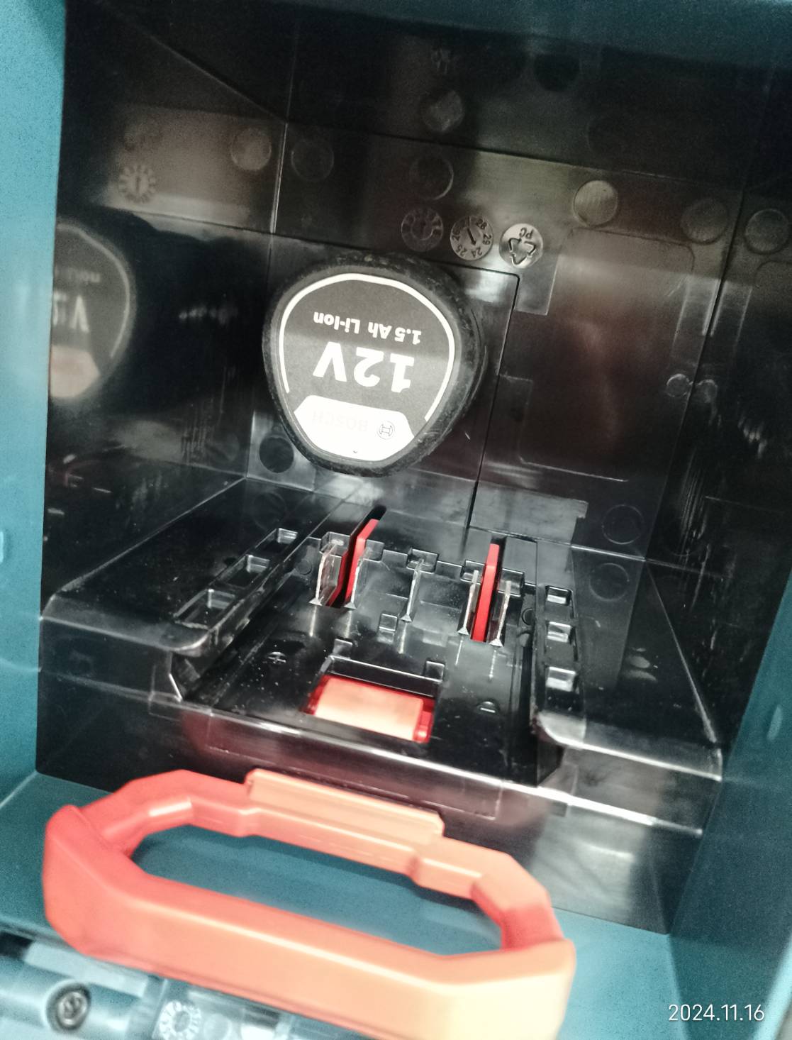 ลำโพง บลูทูธ GPB18V-6C Professional BOSCH 06014A6000