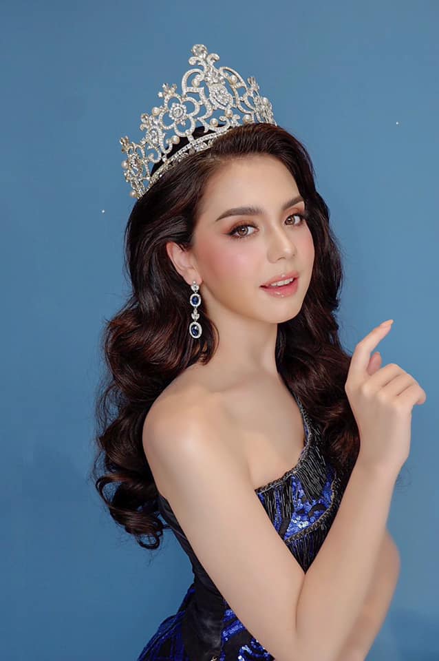 (พร้อมส่ง) เทียร่า 166 สีเงิน มงกุฎนางงาม ที่ฮิตที่สุด งานสวย ปราณีต สินค้าพร้อมส่งจากไทย